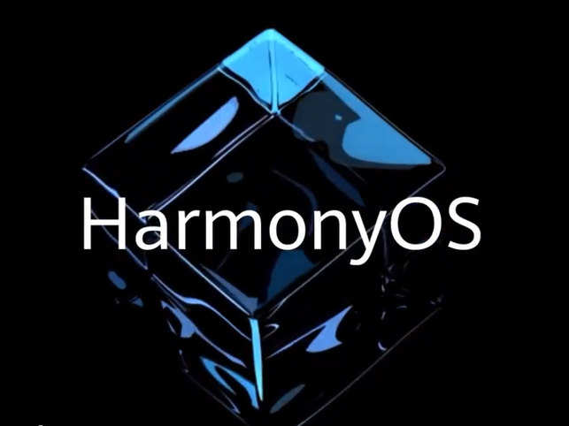 Huawei lanza la beta publica de HarmonyOS 2.0 en China