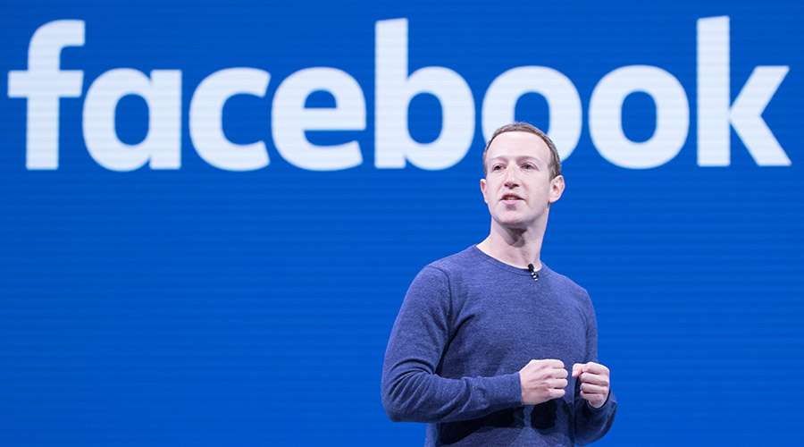 Facebook esta creando su propio sistema operativo para no depender de Android.
