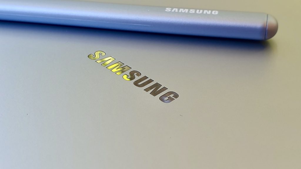 Samsung Galaxy S6 Tab: productividad y rendimiento increíble