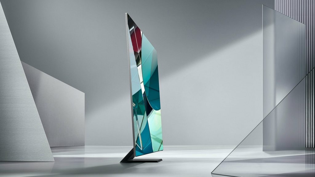 Samsung Electronics presenta las líneas ampliadas de TV MicroLED, QLED 8K y Lifestyle en la CES 2020