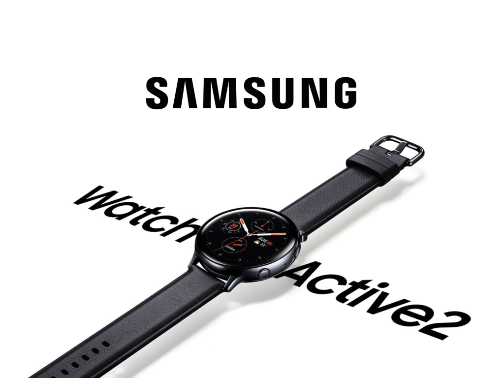 Samsung Galaxy Active 2: Análisis de uso y Características