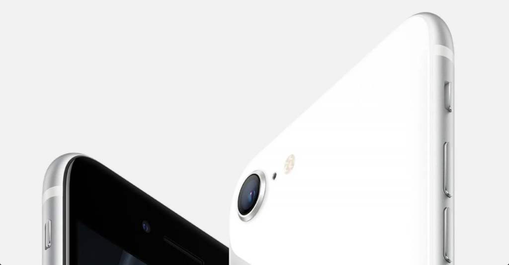 Apple presento el nuevo IPhone SE 2020: económico pero con el chip A13 Bionic en su interior.