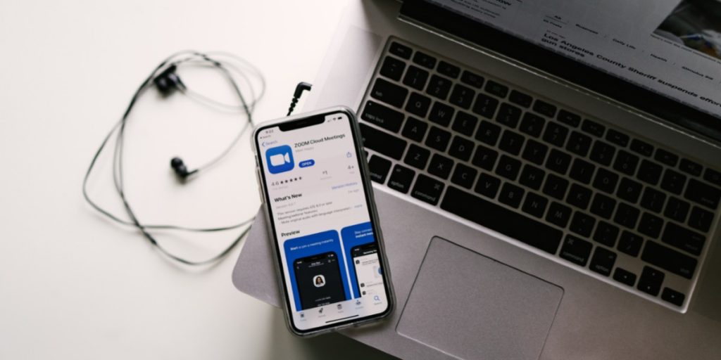 Zoom: Problemas de seguridad ponen en riesgo tus videollamadas.