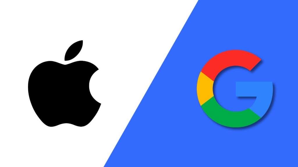 Apple y Google suman su fuerza creando herramientas técnicas para conbatir  el virus y salvar vidas.