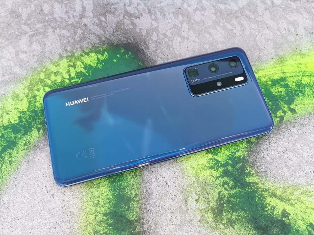 Huawei P40 Pro: Fotografía profesional, excepcional rendimiento y mucho mas.