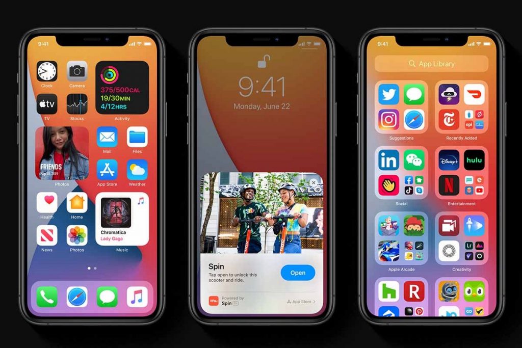 Apple dejara de usar procesadores de Intel en sus Mac