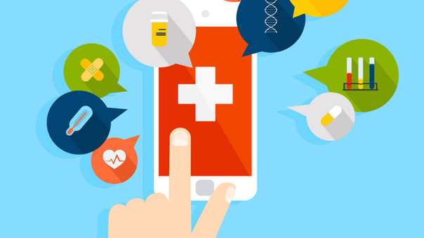 Apps de nutrición en AppGallery para mantener tu alimentación balanceada