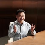 Innovación, colaboración, agilidad: Roh, presidente de Samsung, establece imperativos para el éxito»