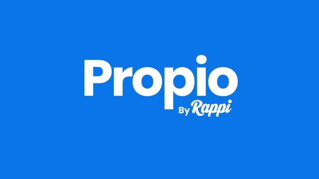 Rappi presenta un nuevo servicio para que los restaurantes tengan su propio canal de ventas en línea