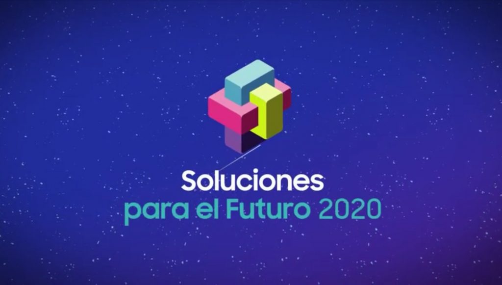 Samsung presenta una nueva edición de Soluciones para el Futuro