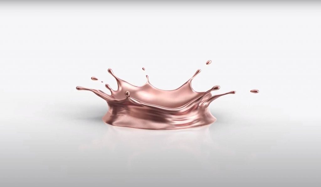 Samsung comparte un adelanto para Galaxy Unpacked con una nueva visual teaser