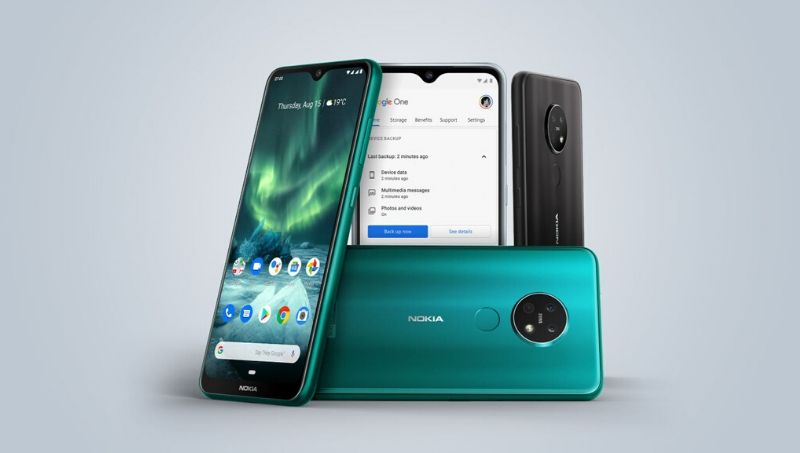 HMD Global, el hogar de los teléfonos Nokia, recauda una inversión de $230 millones de dólares por parte de socios estratégicos