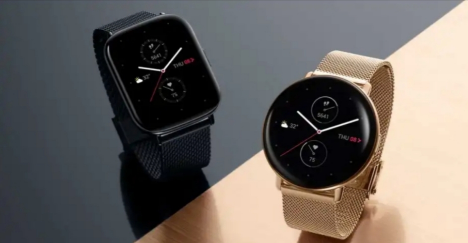 Xiaomi pone a la venta el Amazfit Zepp E que llega con dos versiones