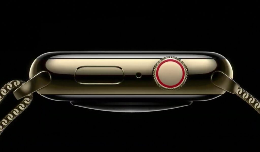 Apple presenta el reloj inteligente Apple Watch y los nuevos iPhone 6 - BBC  News Mundo