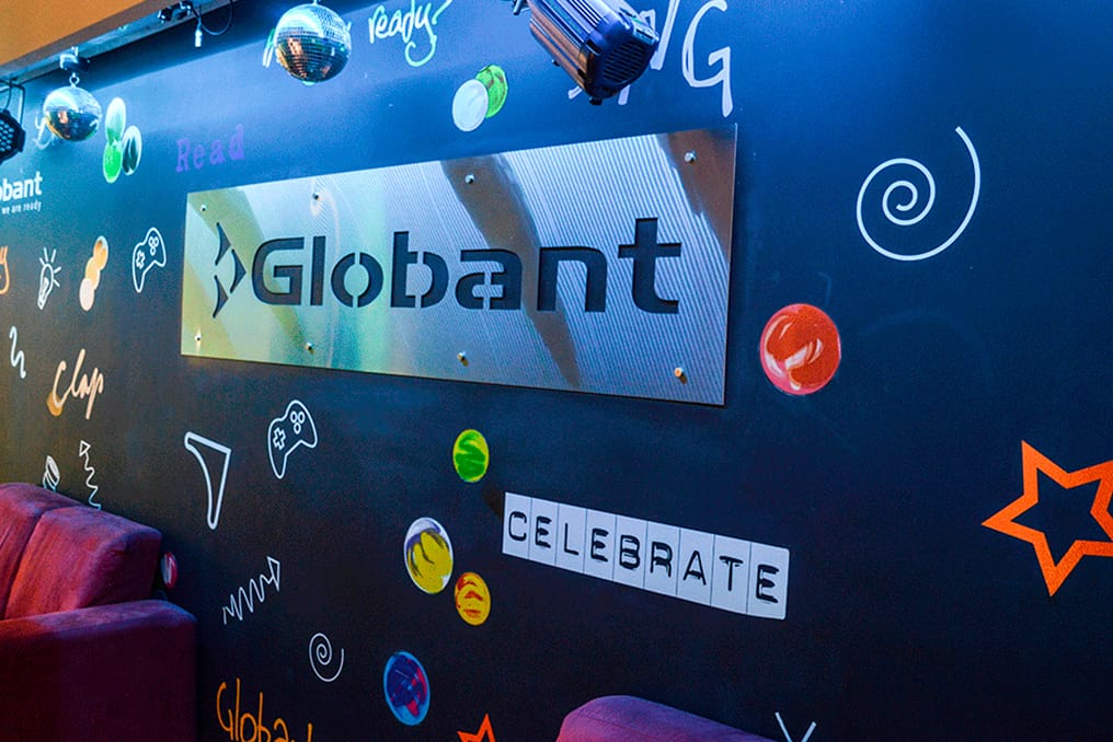 Globant y Open Space abren las puertas a «La Nueva Era Espacial» a jóvenes de todo el mundo.
