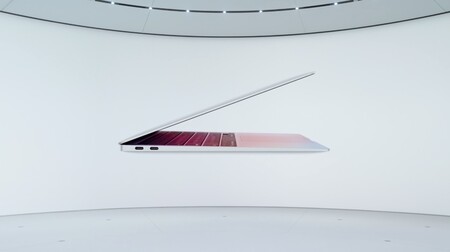 Apple y las nuevas Mac con su chip M1