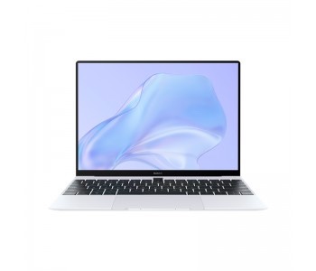La MateBook X de Huawei redefine las pantallas FullView tradicionales de las laptops