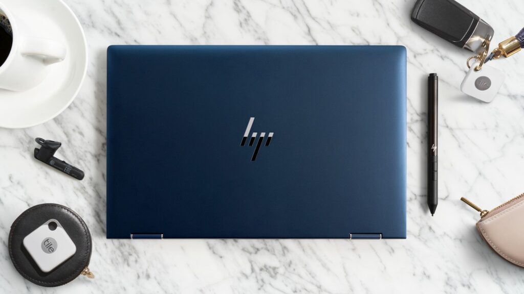 Estas son las novedades de HP en la CES 2021