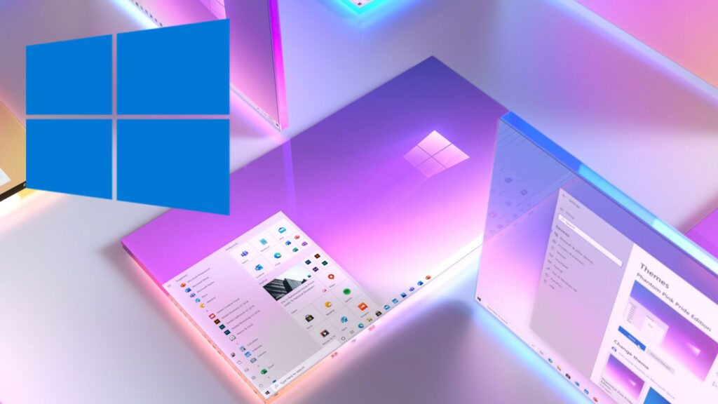 Solo dos de cada 10 usuarios de Windows 10 tiene la última versión, y la gran mayoría sigue con la versión de mayo de 2020