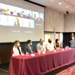HUAWEI y el Polo Binacional Educativo, Científico y Tecnológico en Salto Grande presentaron el Plan de Formación en tecnologías de vanguardia