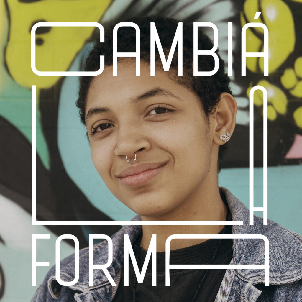 ÁNIMA lanzó su campaña de colaboración #Cambiálaforma