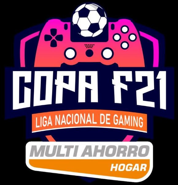 Liga Nacional de Gaming Multi Ahorro Hogar COPAF21