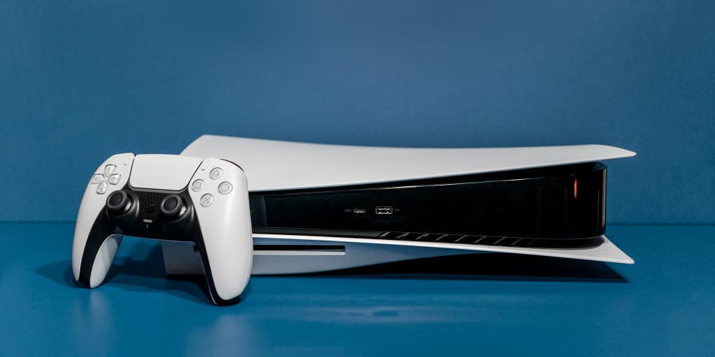 Sony quiere que tus oponentes en PlayStation sean más inteligentes gracias a IA