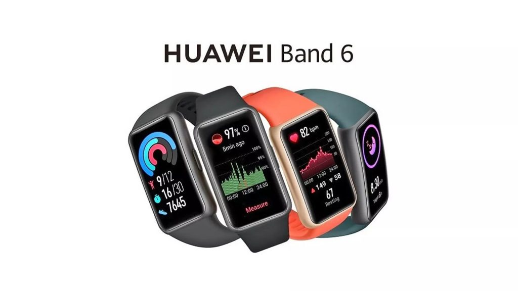 Por qué la Band 6 es ya un referente en el mercado?