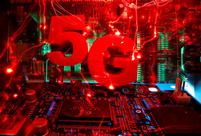 Claro inicia pruebas con tecnología 5G en Uruguay