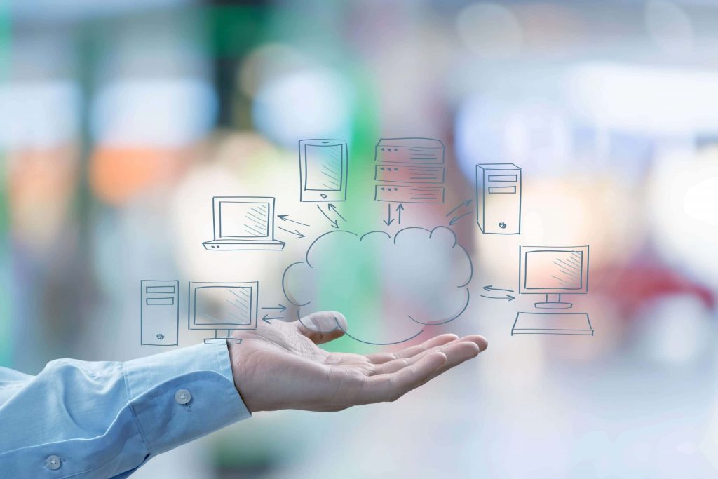 Telefónica Tech e IBM lanzan soluciones empresariales de cloud híbrida basadas en Inteligencia Artificial y Blockchain