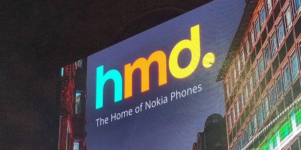 HMD Global hace alianza con Nokia y CGI reforzando su compromiso con el mercado empresarial de internet de las cosas