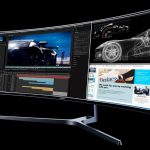 Cómo dividir la pantalla de tu monitor Samsung para realizar más de una tarea de forma simultánea