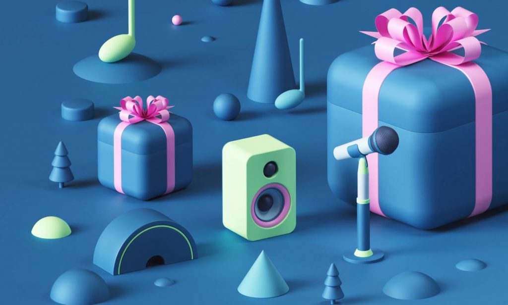 La app móvil Qué le Regalo te sugiere el regalo perfecto entre emprendimientos uruguayos