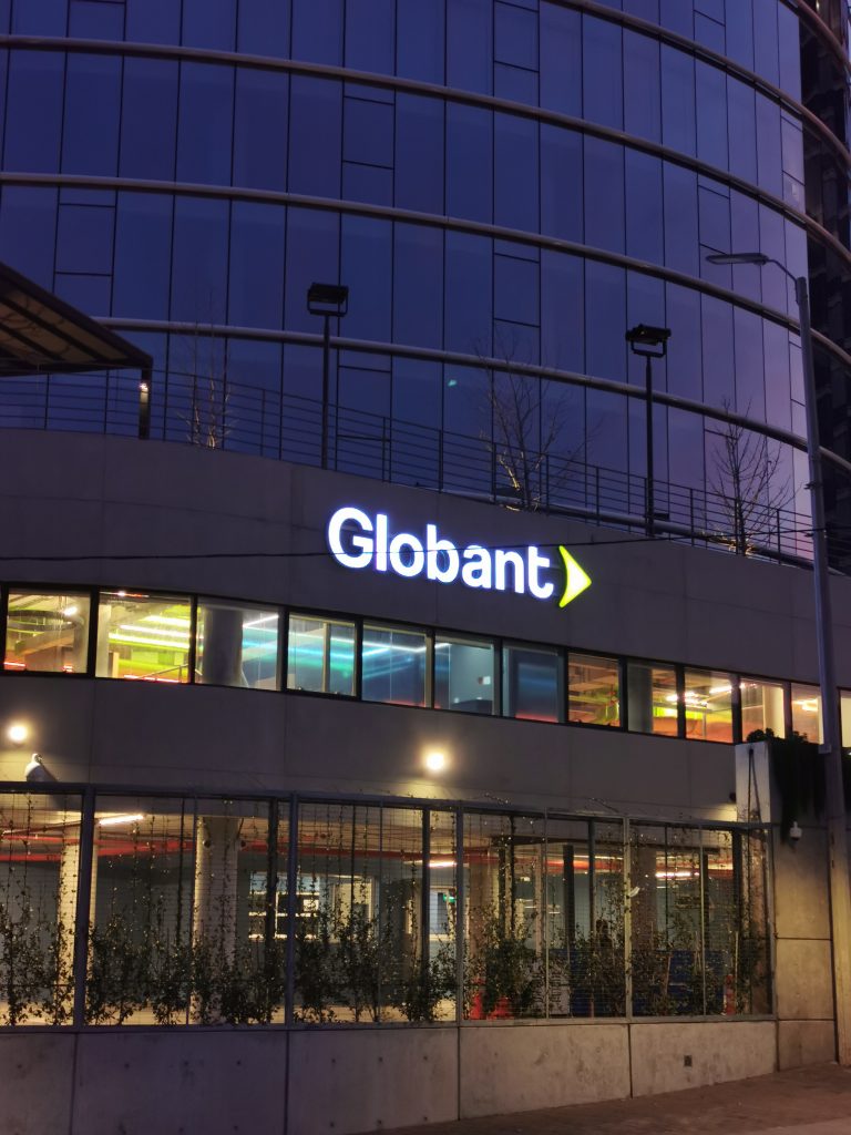 Globant Ventures anuncia inversión de US $1.000.000 en Bunker DB, startup uruguaya especializada en analitica y marketing science.