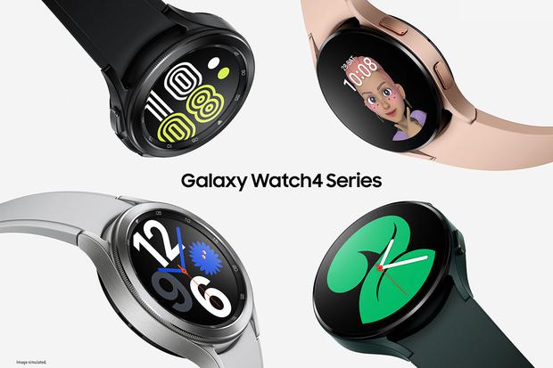 Galaxy Watch 4 y Galaxy Watch 4 Classic: remodelando la experiencia de reloj inteligente