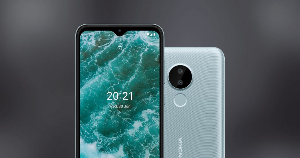 La nueva serie C de Nokia llega a Uruguay con calidad finlandesa y accesibilidad para todos