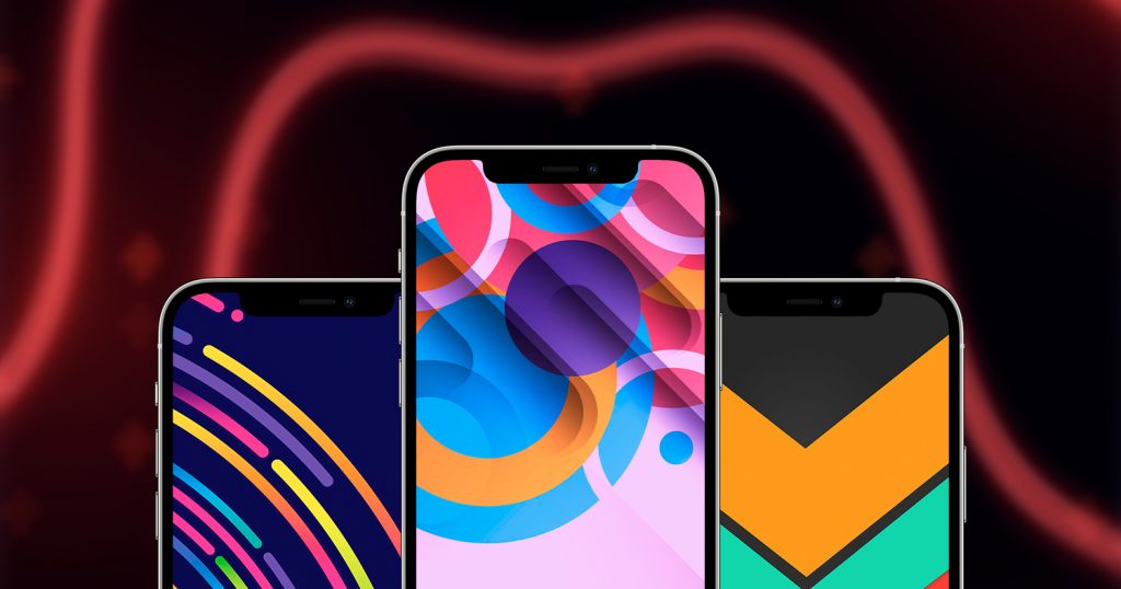 Los mejores fondos de pantalla para iPhone en 2021