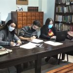 Jóvenes de San José son finalistas en Soluciones para el Futuro