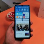 El Huawei Nova Y60 ya esta acá y se convierte en una muy buena opción dentro de la gama media.