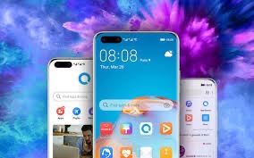 Conoce HUAWEI Link Now, la aplicaci