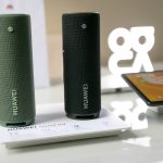 El HUAWEI Sound Joy es perfecto para los días de verano