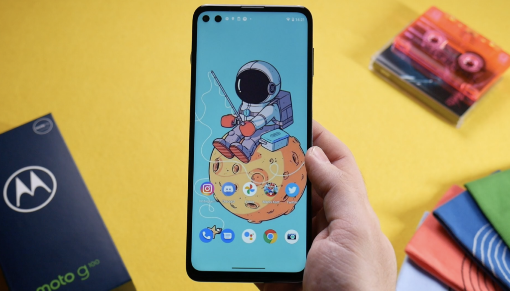 Agregar memoria RAM al smartphone y hacerlo más rápido