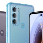 Motorola presenta en Uruguay la nueva generación de la familia moto g