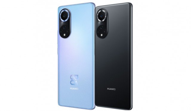 Los nuevos Huawei Nova 9 llegan en preventa con interesantes regalos y descuentos