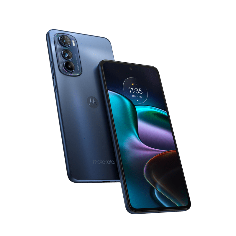 Motorola presenta dos nuevas actualizaciones de su cámara 