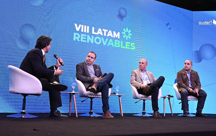 Santa Rosa reafirma su compromiso con la movilidad eléctrica y la sustentabilidad