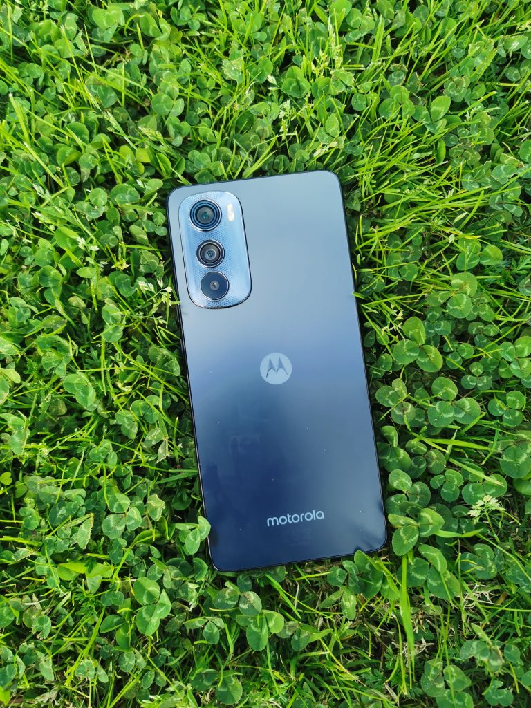 Motorola Edge 30 análisis y características: es una de las mejores opciones para elegir hoy tu nuevo móvil