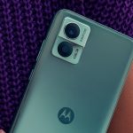Motorola y Pantone anuncian una asociación de varios años que combina el poder de la tecnología, el color y el diseño