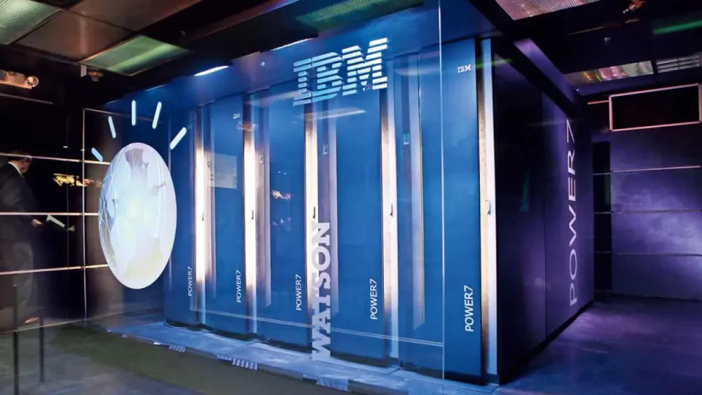 IBM ayuda a los socios del ecosistema a acelerar la adopción de IA 