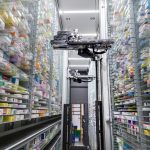 Llega a Uruguay BD ROWA™, un robot que mejora la experiencia de compra de los clientes con impacto positivo en la gestión de las farmacias